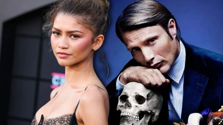 Bryan Fuller Eyes New ‘Silence of the Lambs’ Project Starring Zendaya and Mads Mikkelsen