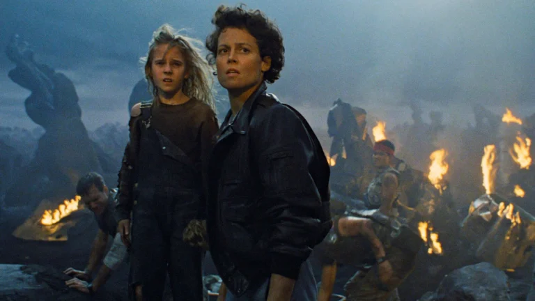 Did You Know These 10 Things About ‘Aliens’?