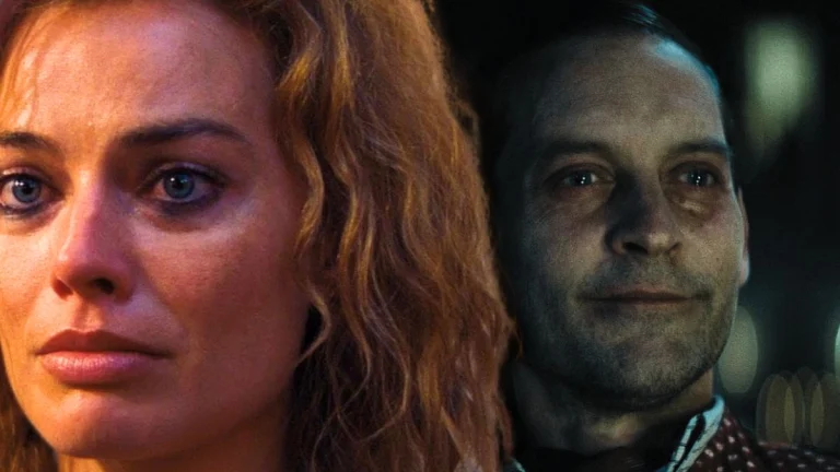 Margot Robbie Speaks Out to ‘Babylon’ Fans With Heartfelt Message