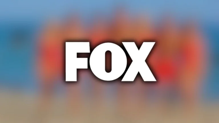 Fox Greenlights Straight-to-Series Reboot of Iconic Lifeguard Show