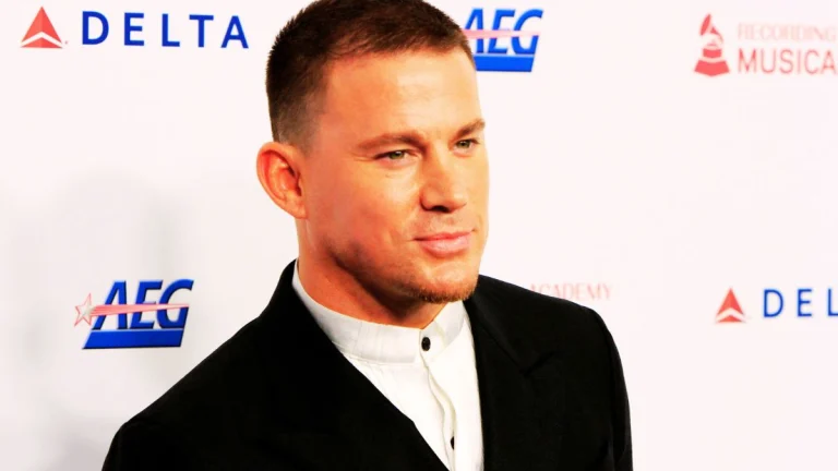 Channing Tatum Admits What the “Biggest Mistake” of His Career Is