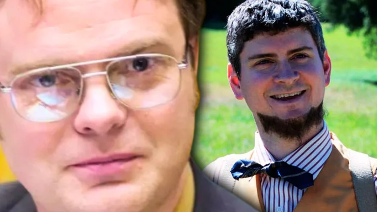 Rainn Wilson Says NBC Lost a Billion by Passing on Dwight Spin-Off