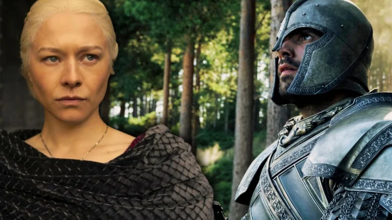 ‘House of the Dragon’ Ignites Chaos in Explosive Season 3 Trailer