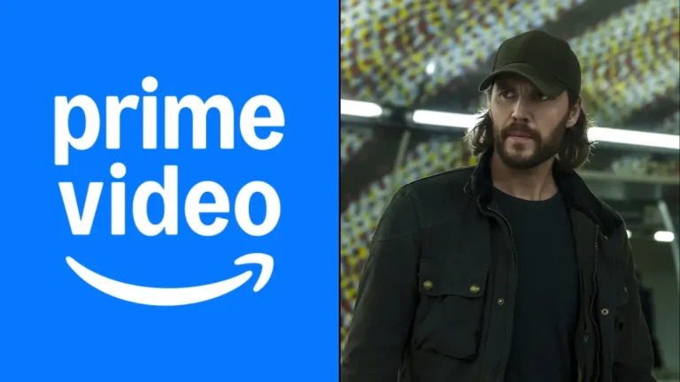 ‘The Terminal List: Dark Wolf’ Takes Over as Amazon Prime’s Most-Watched Show of the Week: Here Are the Remaining Top 10 Shows