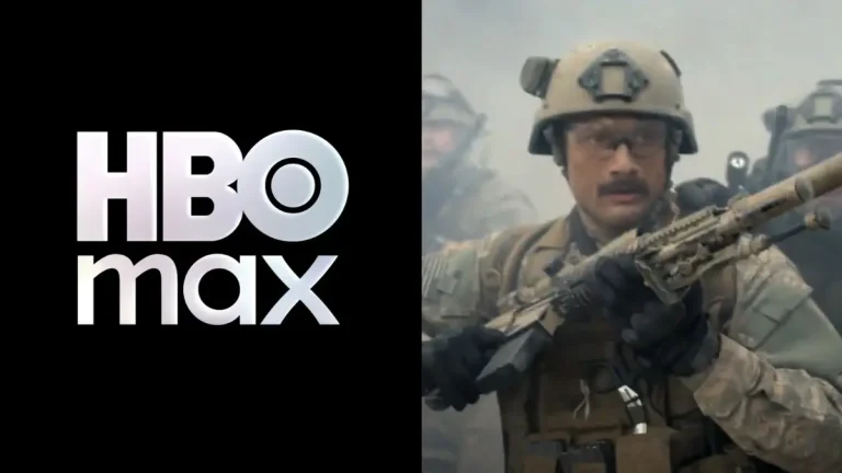 Here Are the Best Movies to Stream this Weekend on HBO Max, Including ‘Warfare’