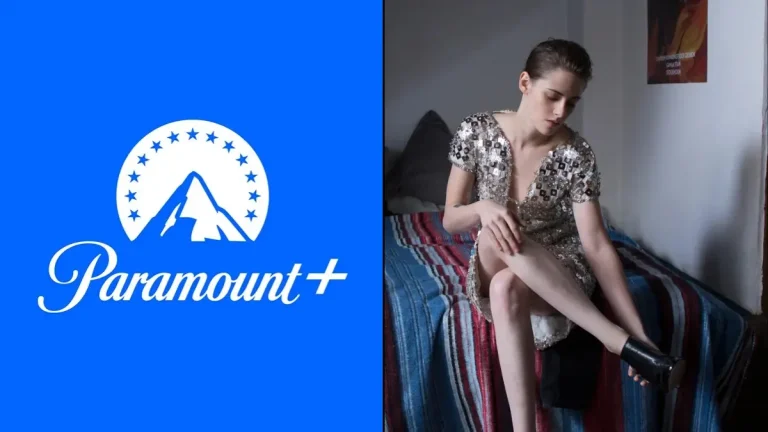 Here Are the Best Movies to Stream this Weekend on Paramount+, Including ‘Personal Shopper’