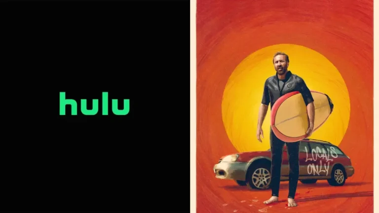 ‘The Surfer’ Tops Hulu’s Most-Watched Movies List This Week: Here Are the Remaining Top 10 Movies