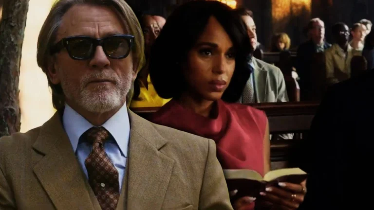 ‘Wake Up Dead Man: A Knives Out Mystery’ Scores Big with Critics on Rotten Tomatoes