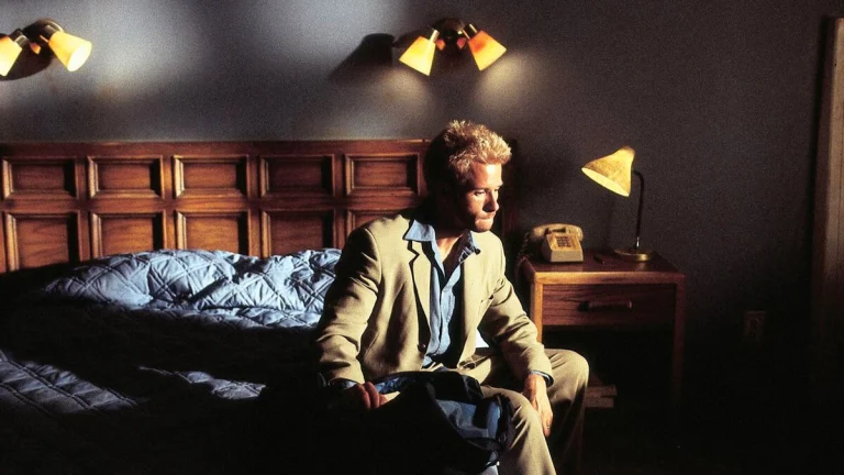 Did You Know These 10 Things About ‘Memento’?