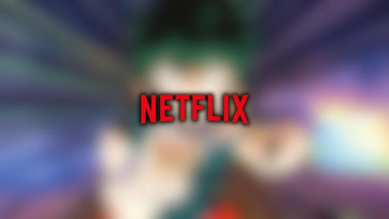 Netflix Secures Writer for Live-Action Adaptation of a Top Anime Hit