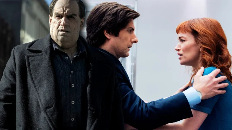 Creative Arts Emmys Night 1: ‘The Studio,’ ‘The Penguin’ & ‘Severance’ Lead Winners List