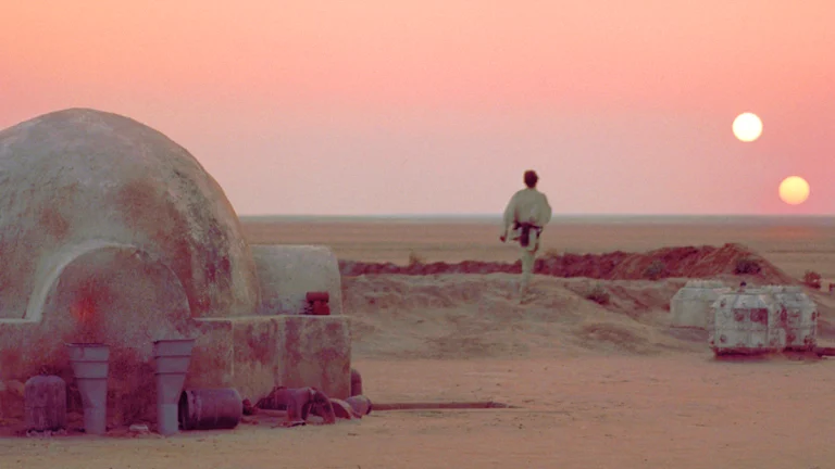 Did You Know These 10 Things About ‘Star Wars: A New Hope’?