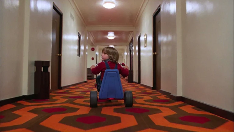 Did You Know These 10 Things About ‘The Shining’?