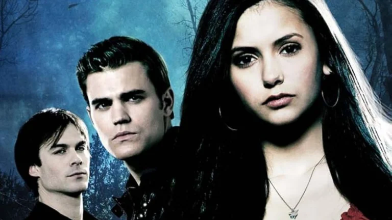 Vampire Diaries Star Calls Off Engagement, Ends Relationship After Five Years