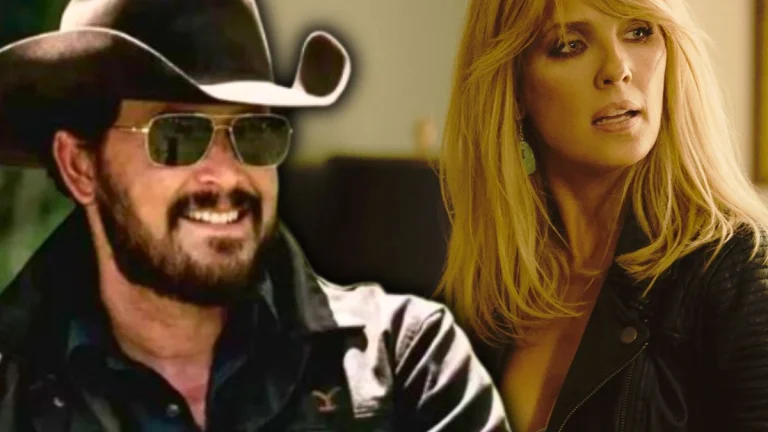 Beth & Rip’s ‘Yellowstone’ Spinoff Ropes In a New Star