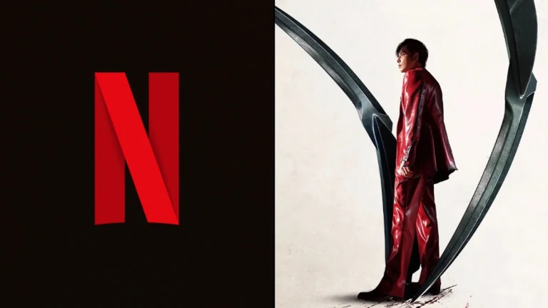 Here Are the Best Movies to Stream this Weekend on Netflix, Including ‘Mantis’