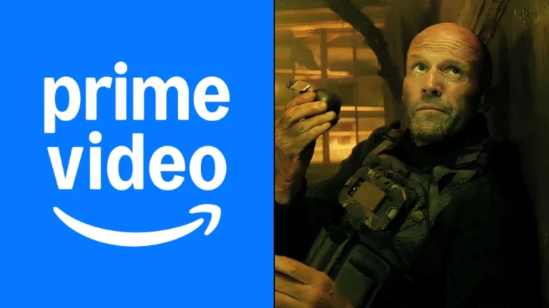 ‘A Working Man’ Tops Amazon Prime’s Most-Watched Movies List Yet Again: Here Are the Remaining Top 10 Movies