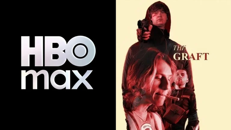 Here Are the Best TV Shows to Stream this Weekend on HBO Max, Including ‘The Graft’