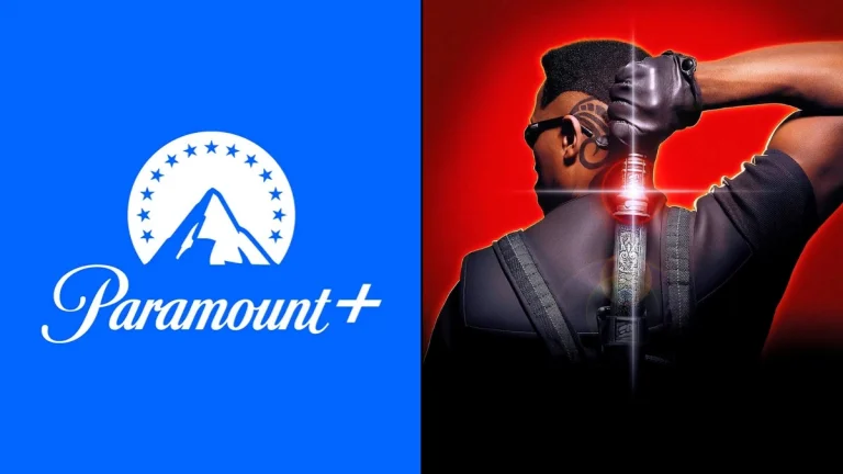 ‘Blade’ Is on Top as Paramount+’s Most-Watched Movie of the Week: Here Are the Remaining Top 10 Movies