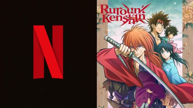 All the TV Shows Coming to Netflix in October 2025