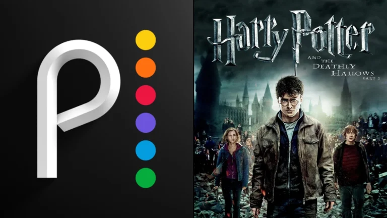 Here Are All the Movies Coming to Peacock This Week, Including ‘Harry Potter and the Deathly Hallows: Part 2’