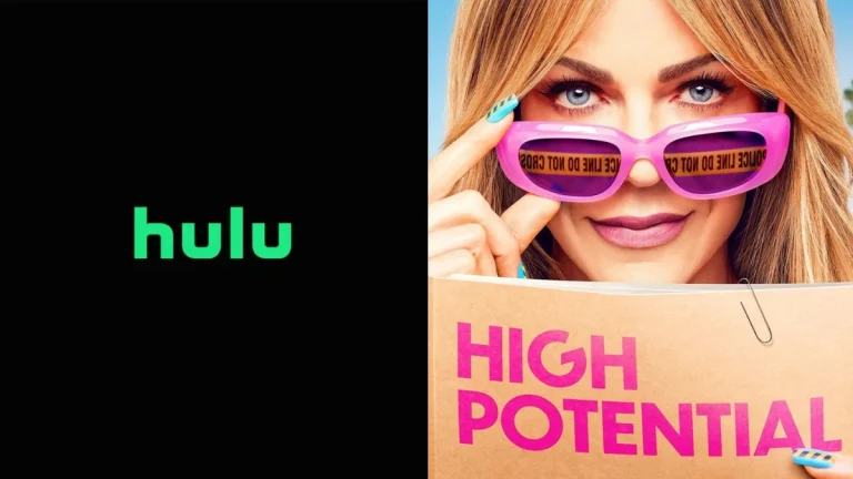 ‘High Potential’ Still Continues as Hulu’s Most-Watched Show of the Week: Here Are the Remaining Top 10 Shows