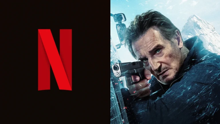 ‘Ice Road: Vengeance’ Takes the Top Spot as Netflix’s Most-Watched Movie of the Week: Here Are the Remaining Top 10 Movies