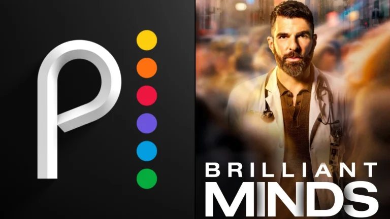 Here Are the Best TV Shows to Stream this Weekend on Peacock, Including ‘Brilliant Minds’