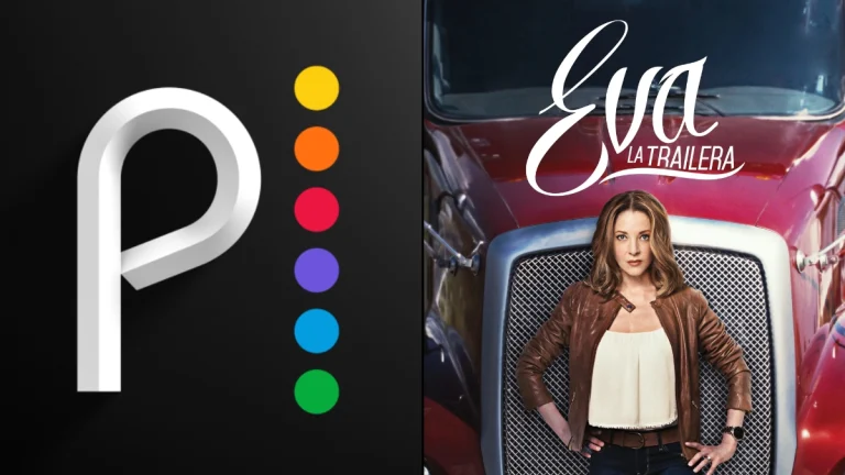 Here Are the Best TV Shows to Stream this Weekend on Peacock, Including ‘Eva la Trailera’