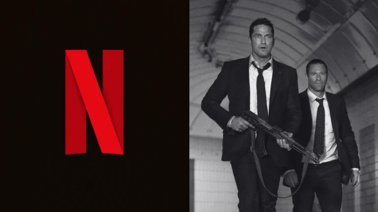 ‘London Has Fallen’ and Every Other Movie Leaving Netflix This Week