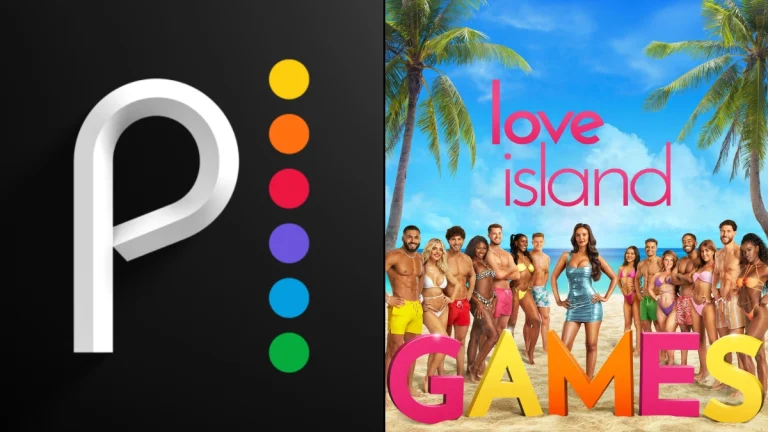 ‘Love Island Games’ Tops Peacock’s Most-Watched Shows List This Week: Here Are the Remaining Top 10 Shows
