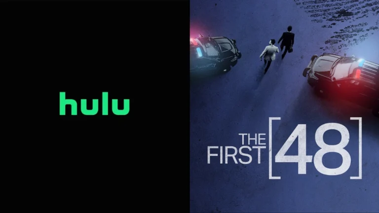Here Are All the TV Shows Coming to Hulu This Week, Including ‘The First 48’