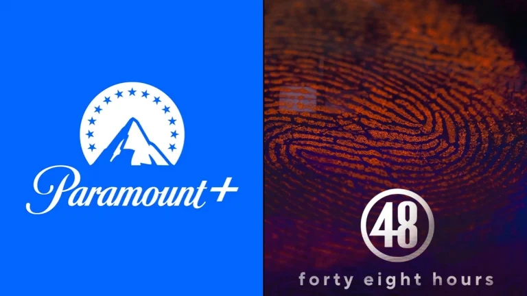 Here Are the Best TV Shows to Stream this Weekend on Paramount+, Including ‘48 Hours’