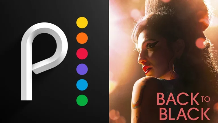 Here Are All the Movies Coming to Peacock This Week, Including ‘Back to Black’