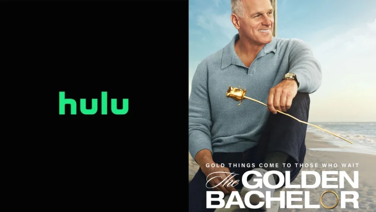 ‘The Golden Bachelor’ Is Hulu’s Most-Watched Show of the Week: Here Are the Remaining Top 10 Shows