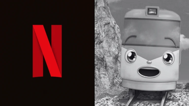 ‘Titipo Titipo’ and Every Other TV Show Leaving Netflix This Week