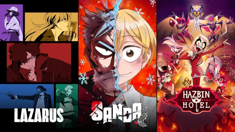 10 Best Shows to Binge on Amazon Prime in October 2025