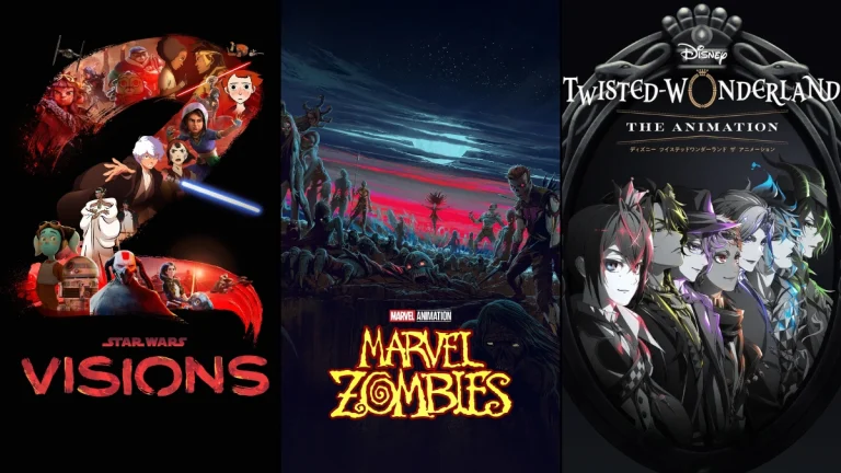 10 Best Shows to Binge on Disney+ in October 2025