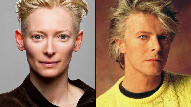 Female Celebs Who Look Like Male Celebs