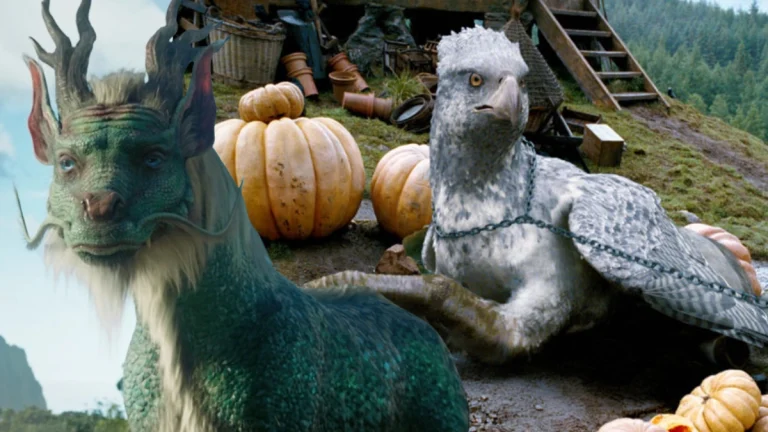 15 Most Bizarre Hybrid Creatures in Mythology