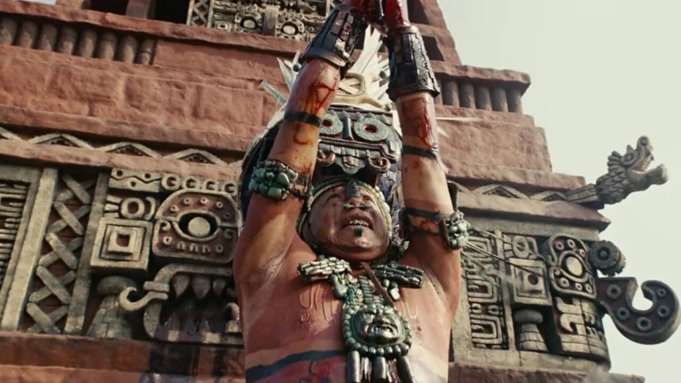 15 Most Powerful Aztec Gods, Ranked