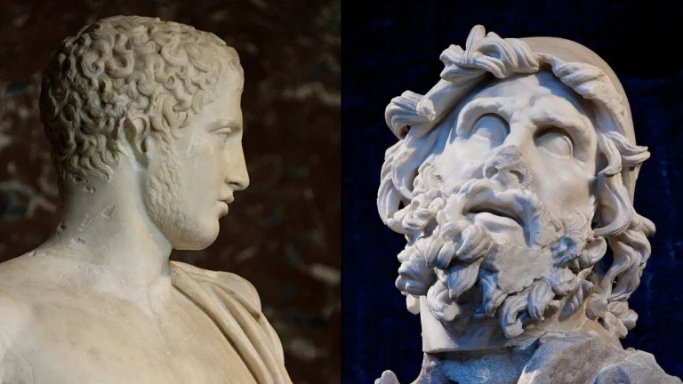 15 Most Powerful Heroes from Greek Mythology, Ranked
