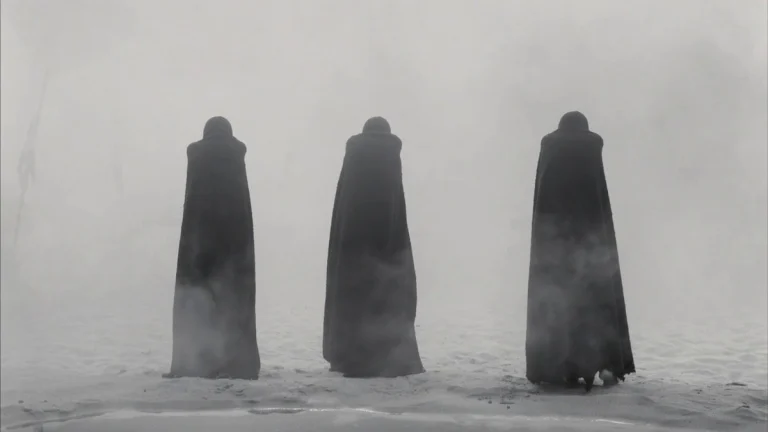 15 Most Powerful Witches in Folklore and History, Ranked