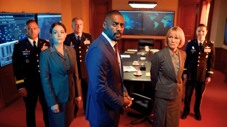 If You Loved ‘A House of Dynamite ’, Watch These Similar Movies on Netflix