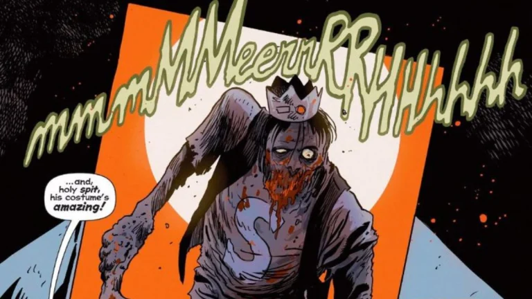 Riverdale Gets Dark: ‘Afterlife With Archie’ Coming to Disney+ as Live Action Series