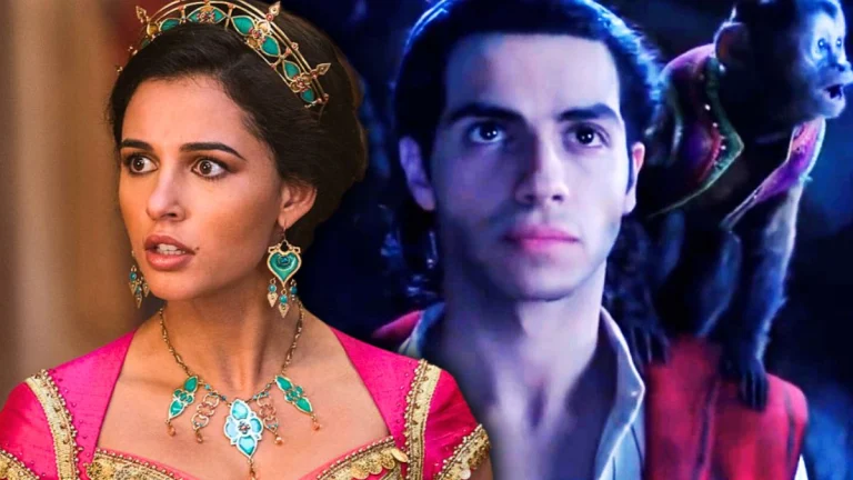 Live-Action ‘Aladdin’ Sequel Reportedly Set to Start Filming Next Year