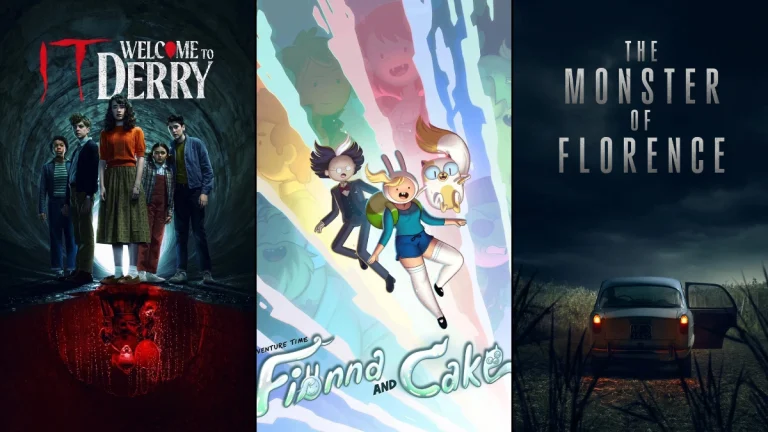 Here Are the Fresh Streaming Shows and Premieres for This Week, Including ‘Adventure Time: Fionna & Cake’