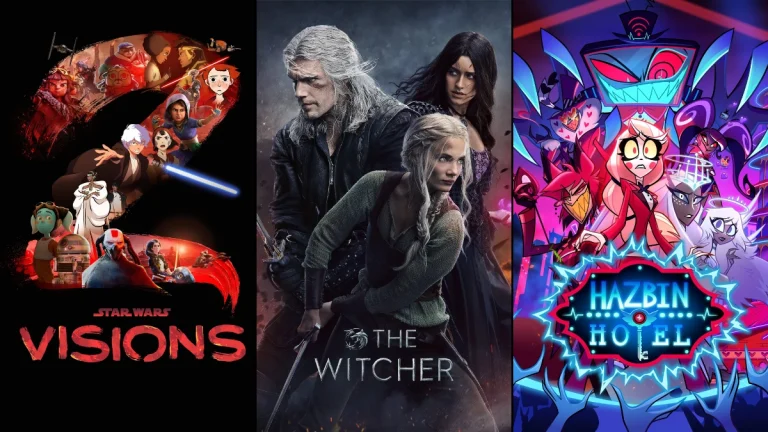 Here Are the Fresh Streaming Shows and Premieres for This Week, Including ‘The Witcher’
