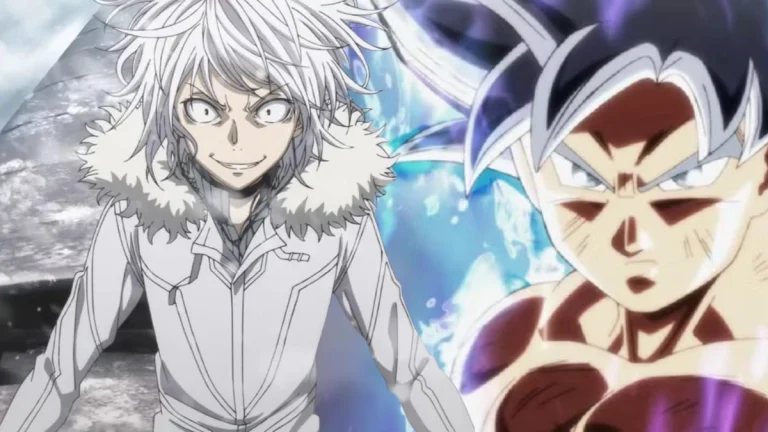 15 Anime Characters Who Could Destroy The World Easily