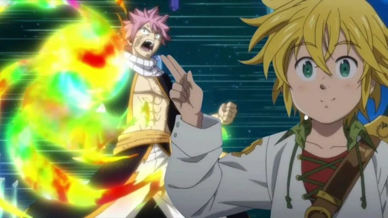 15 Anime Characters With Insane Hidden Powers